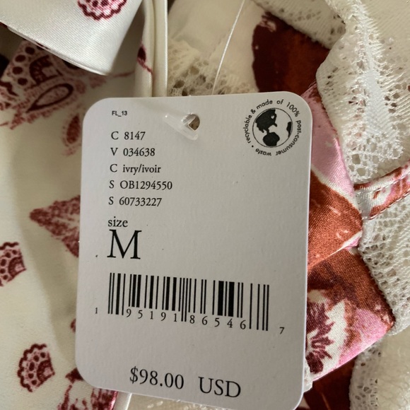 Free People Bike Short Onesie/Bodysuit - Picture 3 of 8